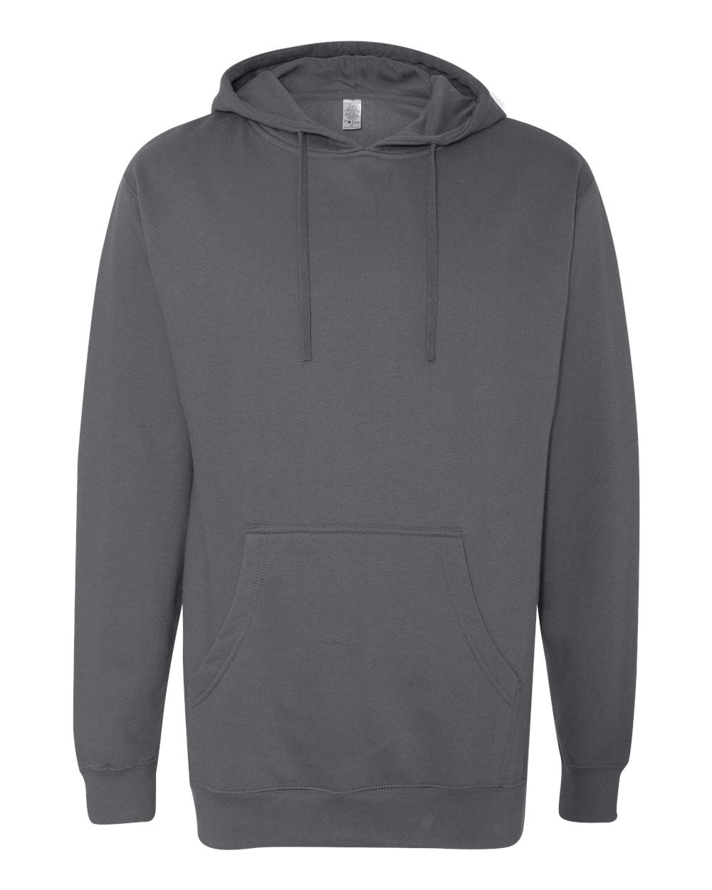 8.5oz. Midweight Pullover Hood - Independent Trading Company