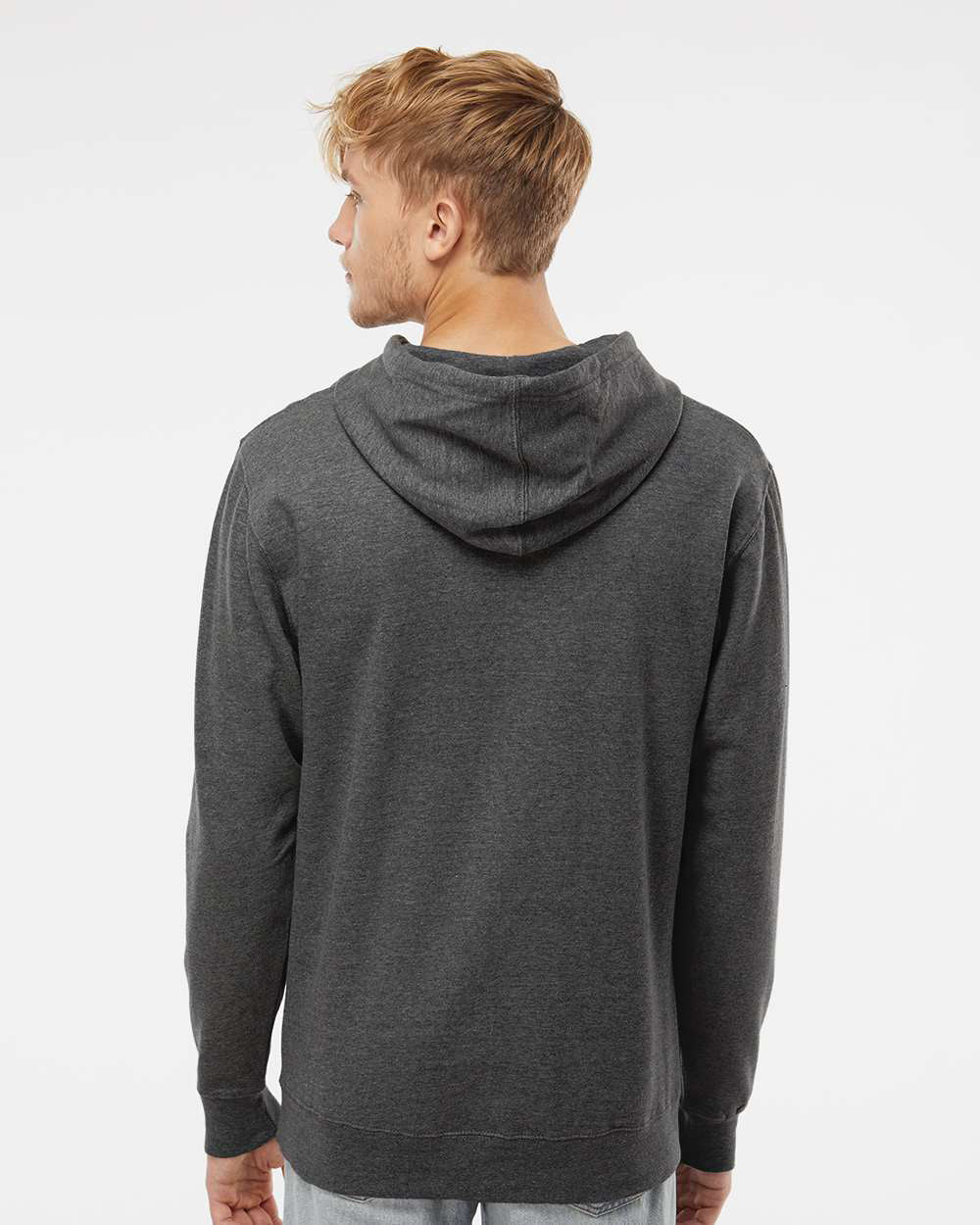 8.5oz. Midweight Pullover Hood | Best Value Midweight Hoodie 8.5oz. Midweight Pullover Hood | Best Value Midweight Hoodie