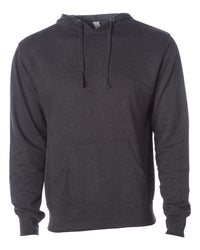 8.5oz. Midweight Pullover Hood - Independent Trading Company