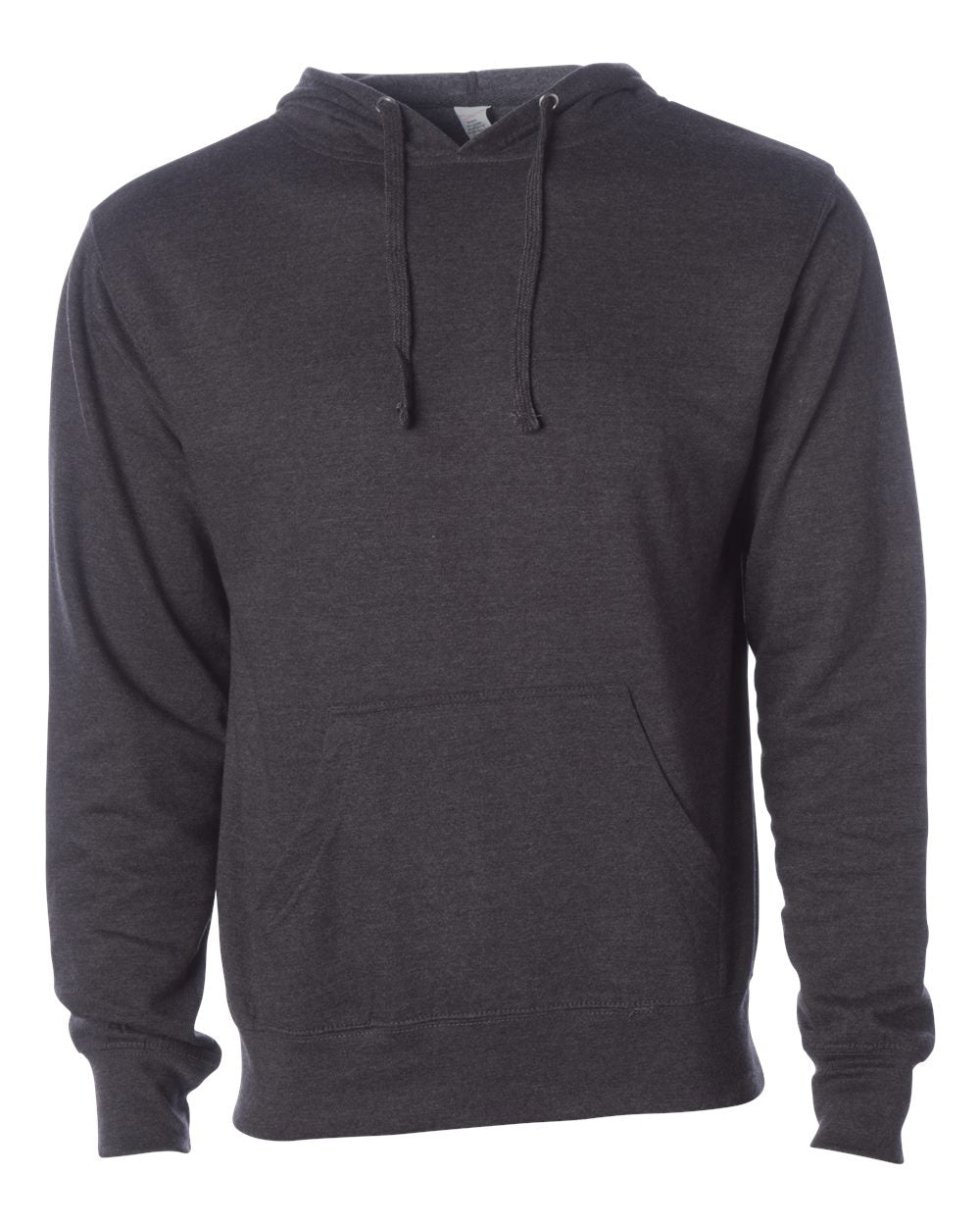 8.5oz. Midweight Pullover Hood - Independent Trading Company
