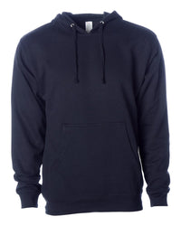 8.5oz. Midweight Pullover Hood - Independent Trading Company