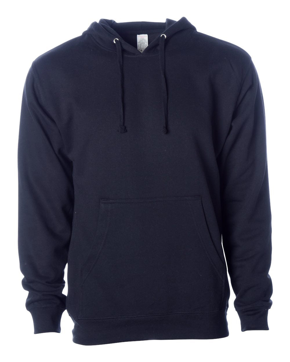 8.5oz. Midweight Pullover Hood - Independent Trading Company