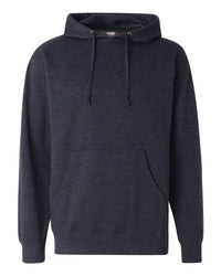 8.5oz. Midweight Pullover Hood - Independent Trading Company