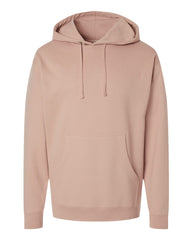 8.5oz. Midweight Pullover Hood - Independent Trading Company