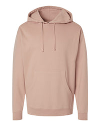8.5oz. Midweight Pullover Hood - Independent Trading Company