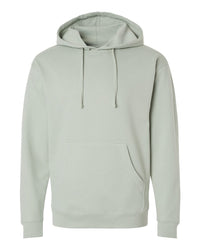8.5oz. Midweight Pullover Hood - Independent Trading Company