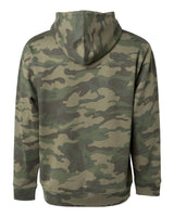 8.5oz. Midweight Pullover Hood