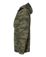 8.5oz. Midweight Pullover Hood