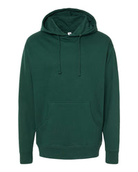 8.5oz. Midweight Pullover Hood - Independent Trading Company