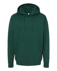 8.5oz. Midweight Pullover Hood - Independent Trading Company