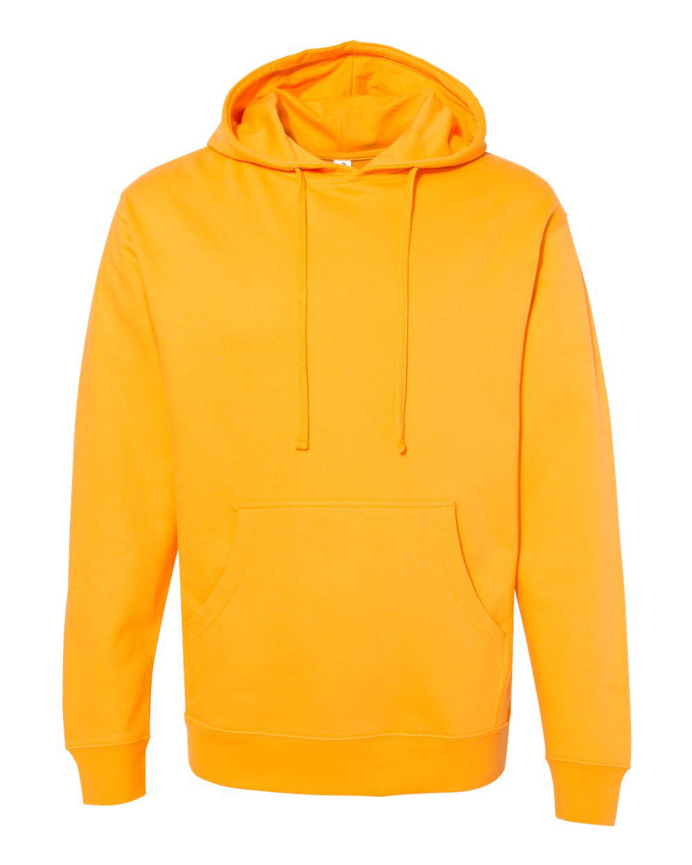 8.5oz. Midweight Pullover Hood - Independent Trading Company