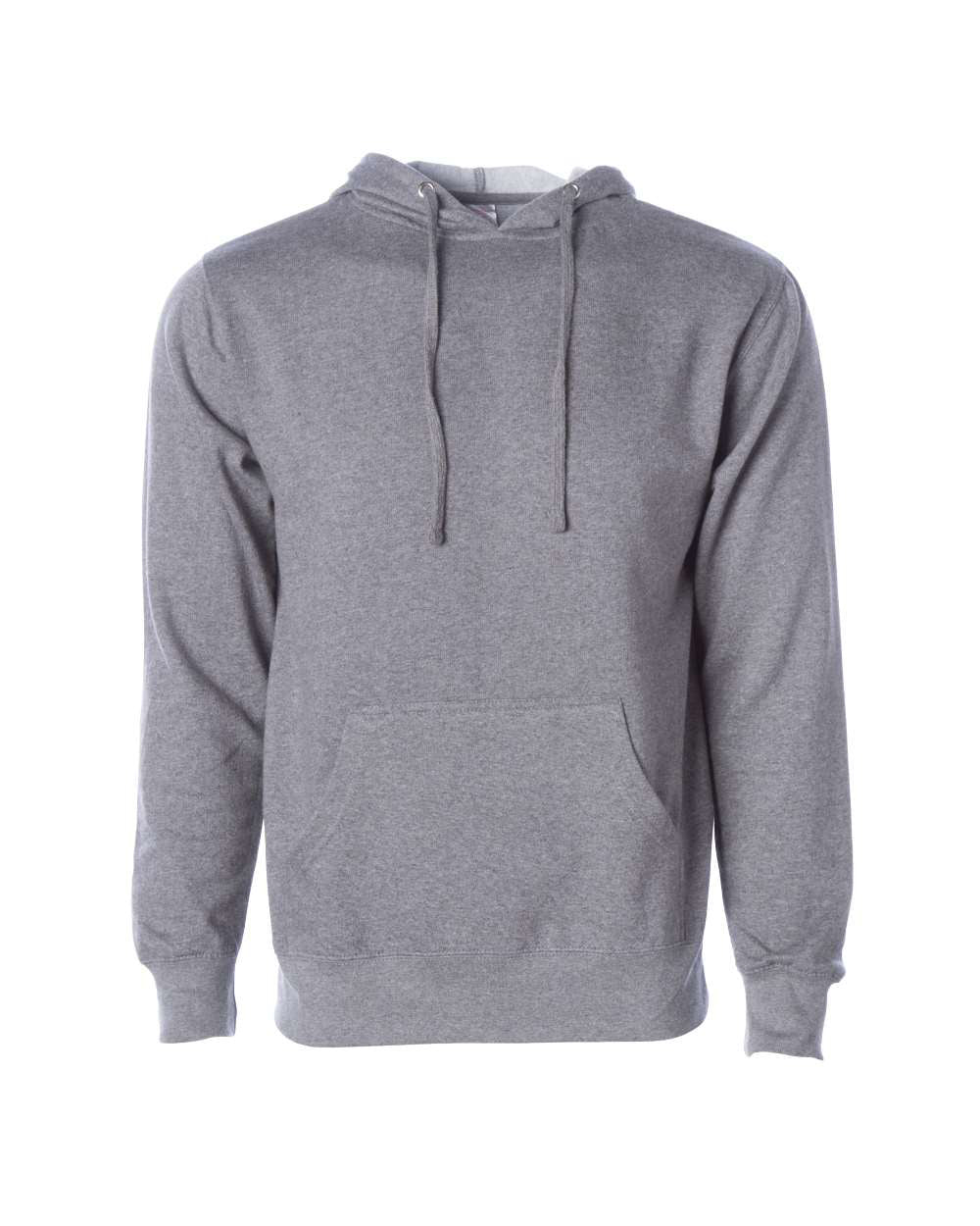 8.5oz. Midweight Pullover Hood - Independent Trading Company