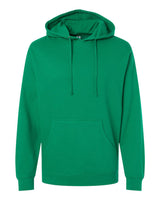 8.5oz. Midweight Pullover Hood - Independent Trading Company