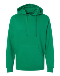 8.5oz. Midweight Pullover Hood - Independent Trading Company