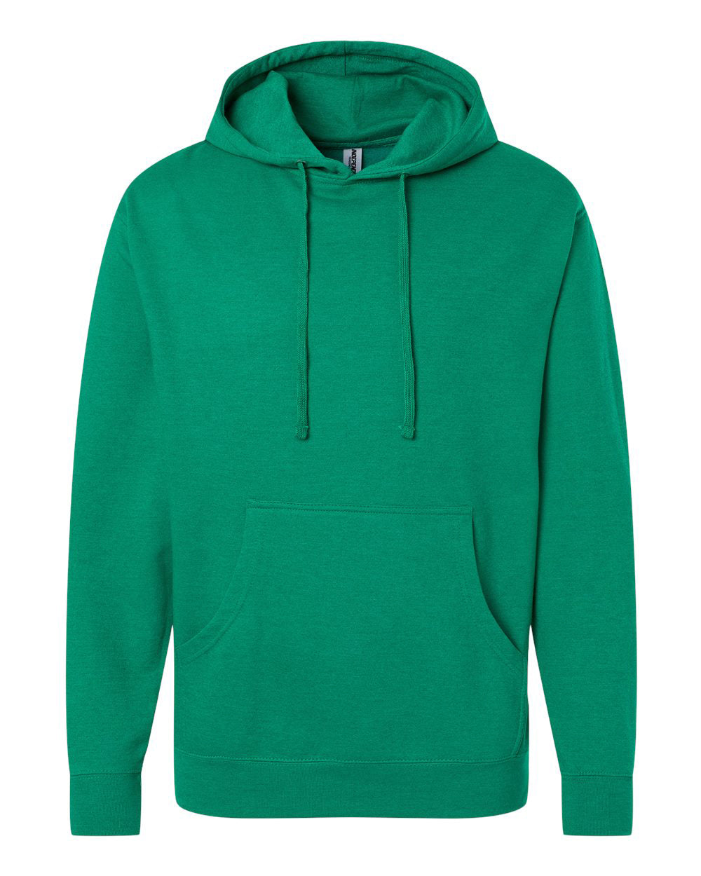 8.5oz. Midweight Pullover Hood - Independent Trading Company