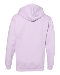 8.5oz. Midweight Pullover Hood