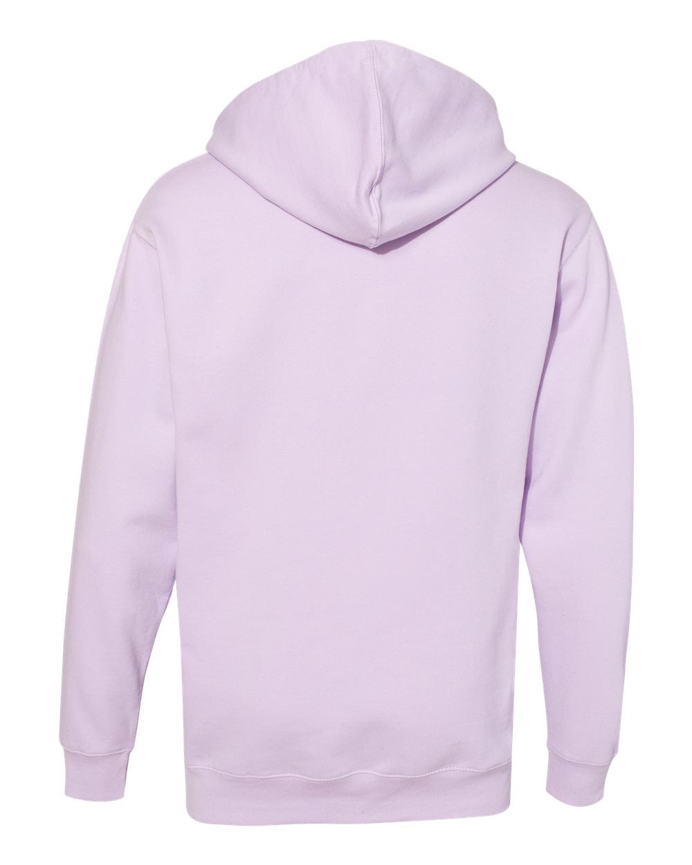 8.5oz. Midweight Pullover Hood