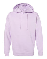 8.5oz. Midweight Pullover Hood - Independent Trading Company