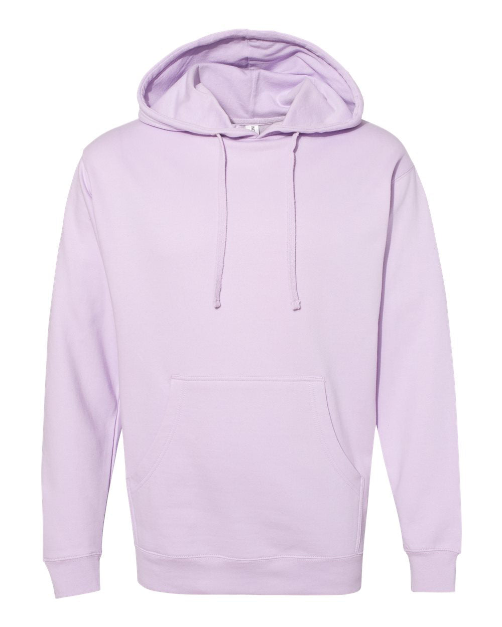 8.5oz. Midweight Pullover Hood - Independent Trading Company