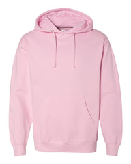 8.5oz. Midweight Pullover Hood - Independent Trading Company