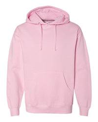 8.5oz. Midweight Pullover Hood - Independent Trading Company
