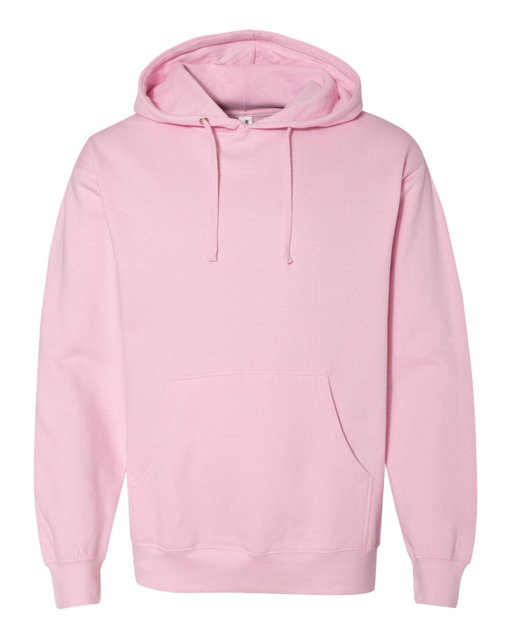 8.5oz. Midweight Pullover Hood - Independent Trading Company
