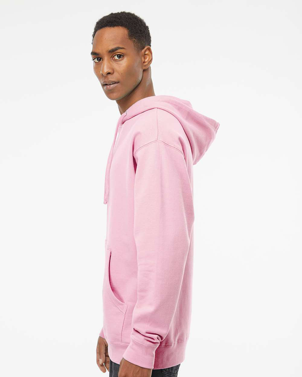 8.5oz. Midweight Pullover Hood | Best Value Midweight Hoodie 8.5oz. Midweight Pullover Hood | Best Value Midweight Hoodie