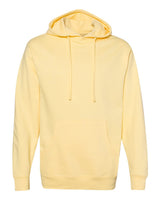 8.5oz. Midweight Pullover Hood - Independent Trading Company