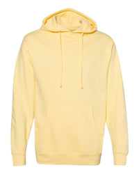 8.5oz. Midweight Pullover Hood - Independent Trading Company
