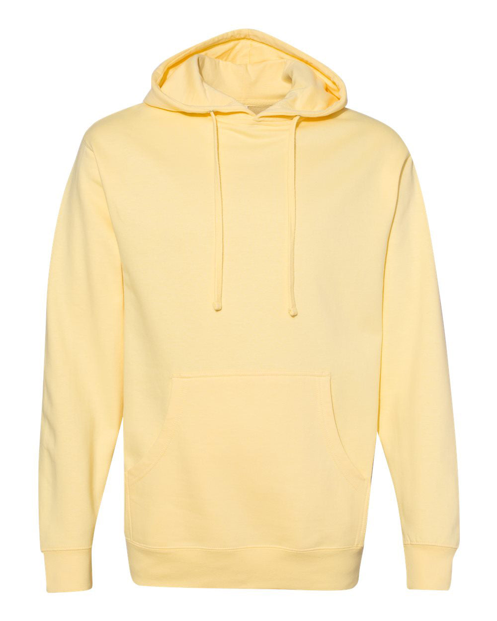 8.5oz. Midweight Pullover Hood - Independent Trading Company