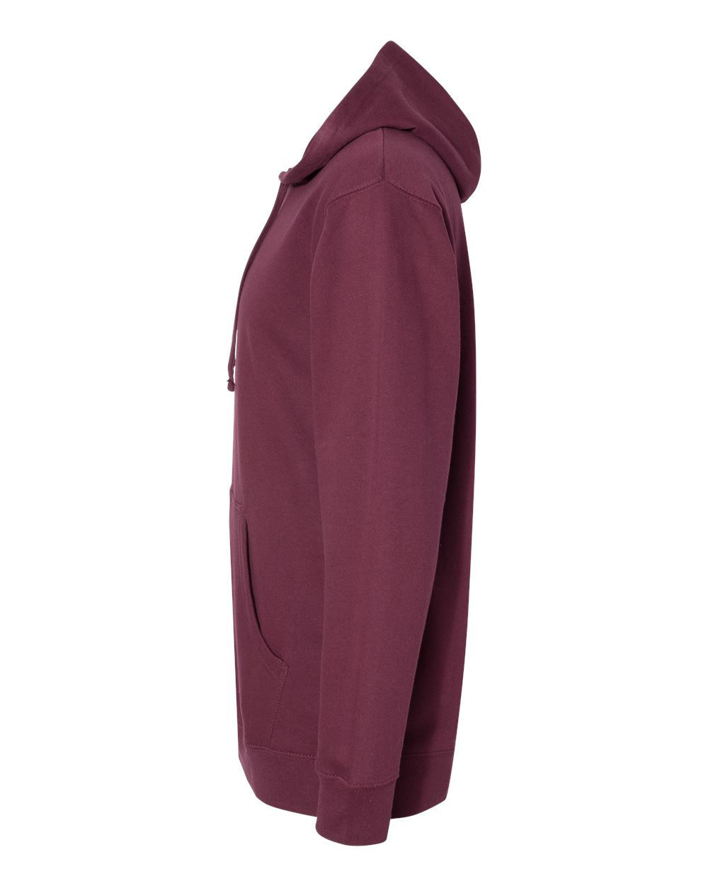 8.5oz. Midweight Pullover Hood | Best Value Midweight Hoodie