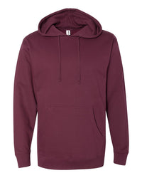 8.5oz. Midweight Pullover Hood - Independent Trading Company