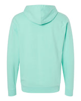 8.5oz. Midweight Pullover Hood