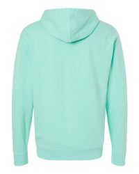 8.5oz. Midweight Pullover Hood