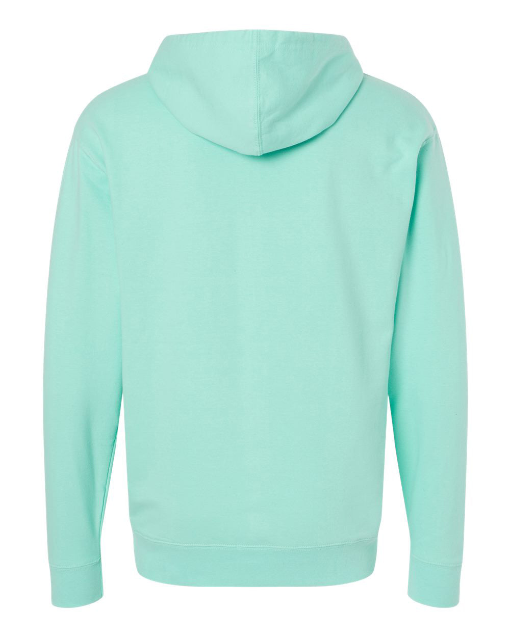 8.5oz. Midweight Pullover Hood