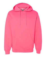 8.5oz. Midweight Pullover Hood - Independent Trading Company