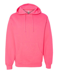 8.5oz. Midweight Pullover Hood - Independent Trading Company