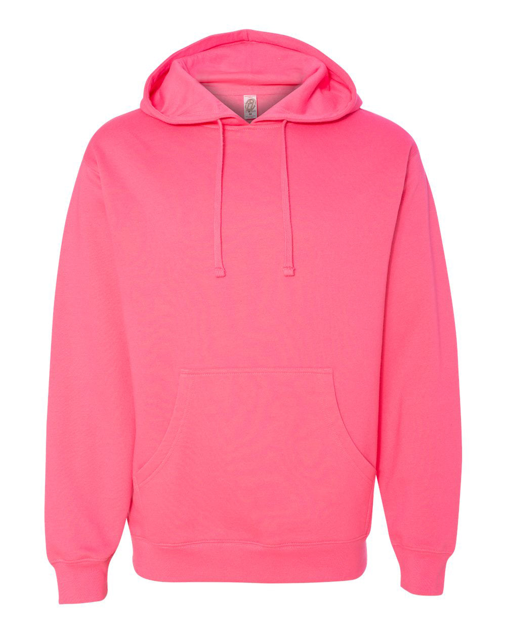 8.5oz. Midweight Pullover Hood - Independent Trading Company