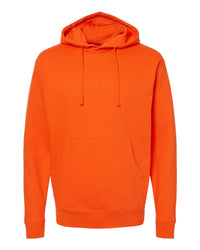 8.5oz. Midweight Pullover Hood - Independent Trading Company