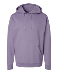 8.5oz. Midweight Pullover Hood - Independent Trading Company