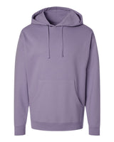 8.5oz. Midweight Pullover Hood - Independent Trading Company