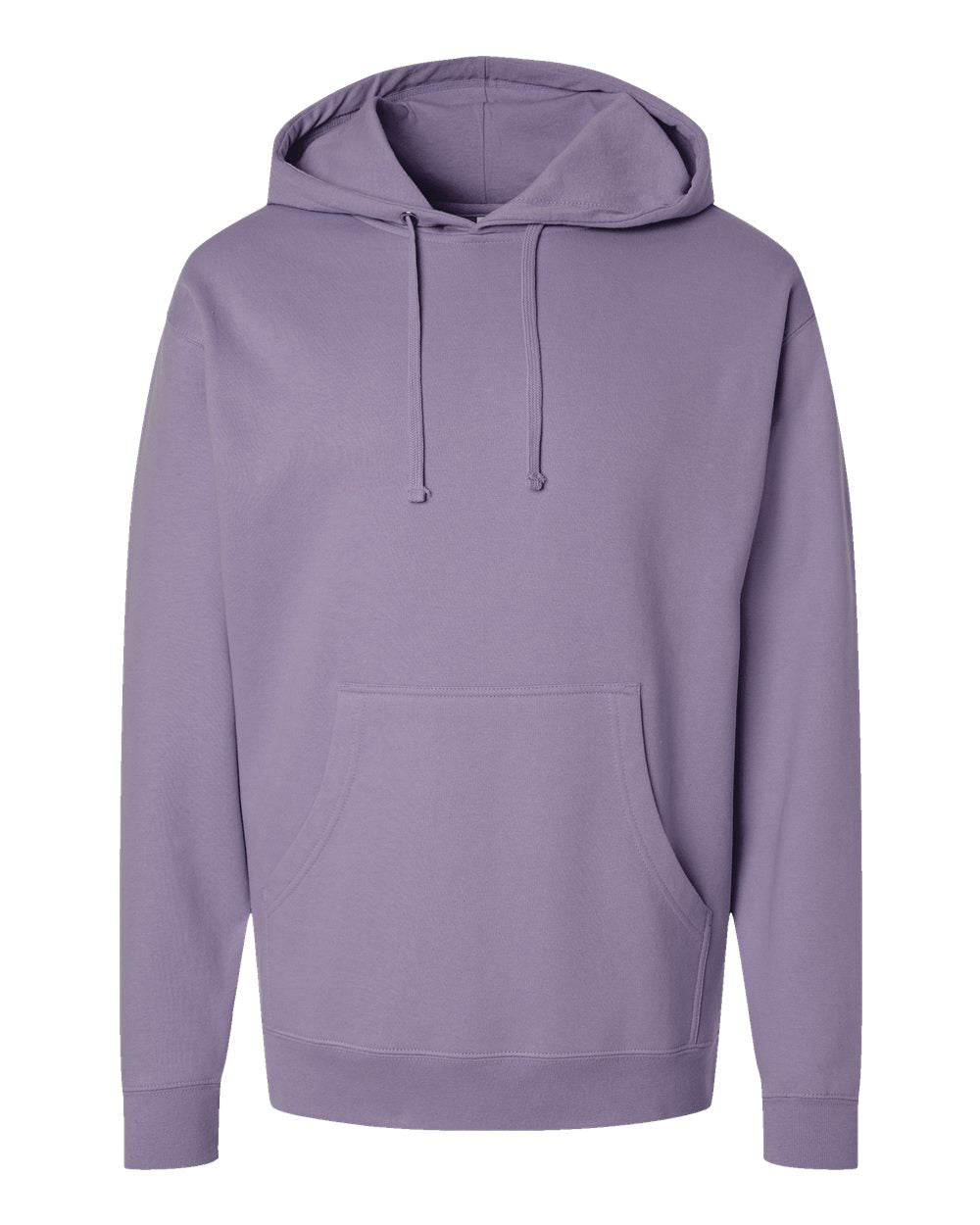 8.5oz. Midweight Pullover Hood - Independent Trading Company
