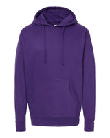 8.5oz. Midweight Pullover Hood - Independent Trading Company