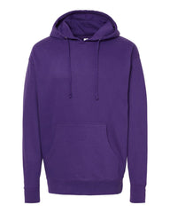 8.5oz. Midweight Pullover Hood - Independent Trading Company