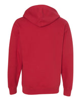 8.5oz. Midweight Pullover Hood