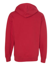 8.5oz. Midweight Pullover Hood