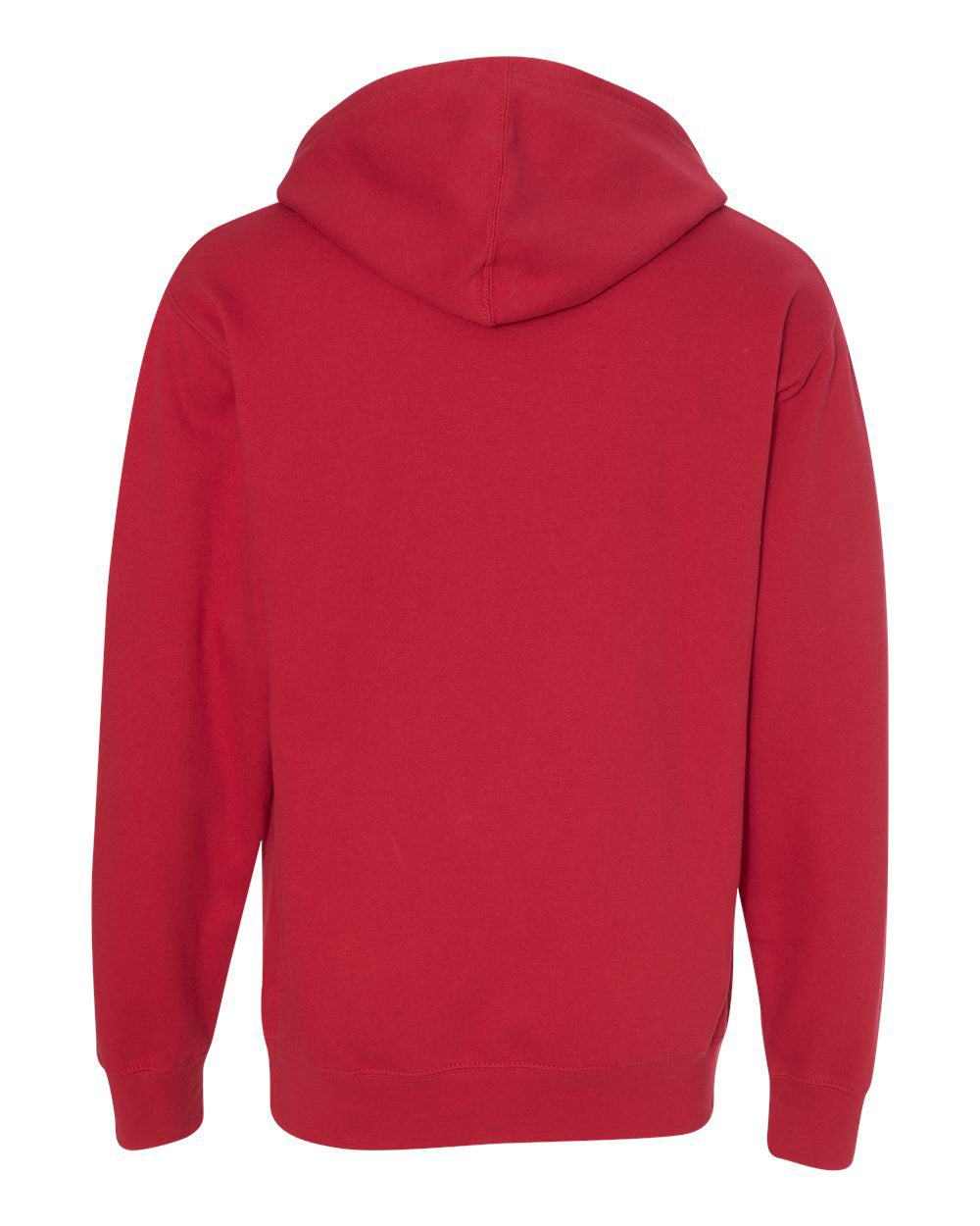 8.5oz. Midweight Pullover Hood