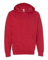 8.5oz. Midweight Pullover Hood - Independent Trading Company