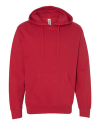 8.5oz. Midweight Pullover Hood - Independent Trading Company