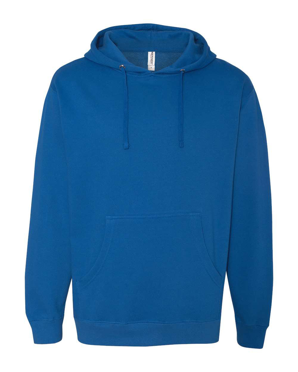 8.5oz. Midweight Pullover Hood